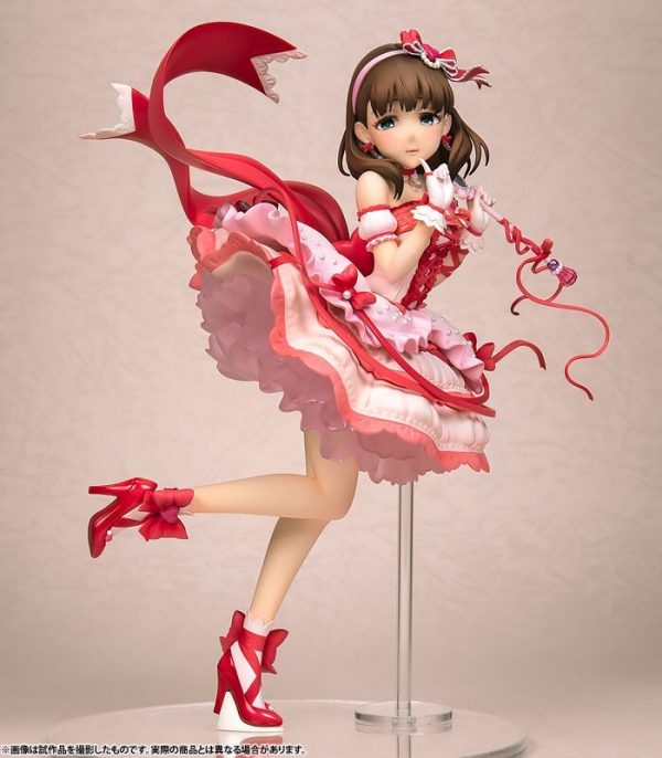 Mayu Sakuma Feel My Heart ver. THE IDOLM@STER Cinderella Girls