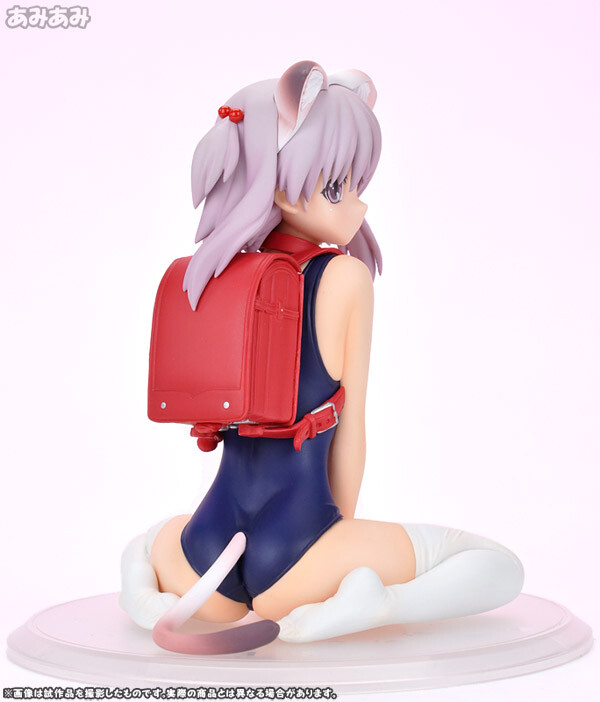 ToHeart2 - Nanako Navy School Swimsuit ver.