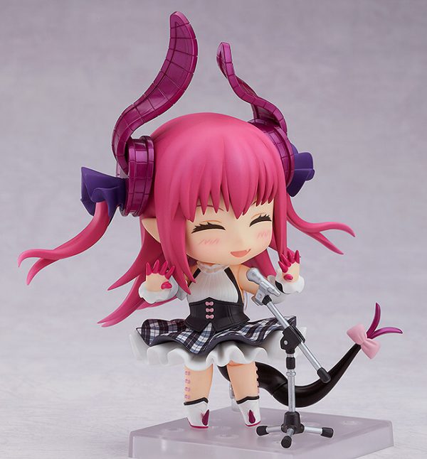 Lancer/Elizabeth Bathory. Fate. [Nendoroid 950]