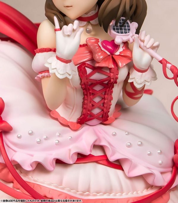 Mayu Sakuma Feel My Heart ver. THE IDOLM@STER Cinderella Girls