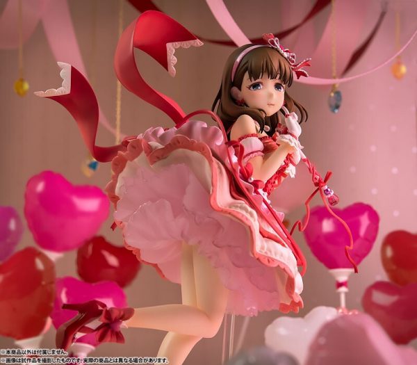 Mayu Sakuma Feel My Heart ver. THE IDOLM@STER Cinderella Girls