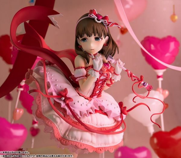 Mayu Sakuma Feel My Heart ver. THE IDOLM@STER Cinderella Girls