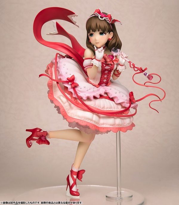 Mayu Sakuma Feel My Heart ver. THE IDOLM@STER Cinderella Girls