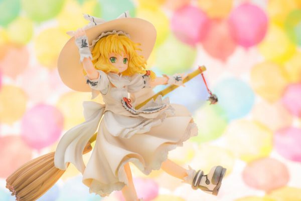 Touhou Project Marisa Kirisame Touhou Kourindou Ver. Event Exclusive Extra Color