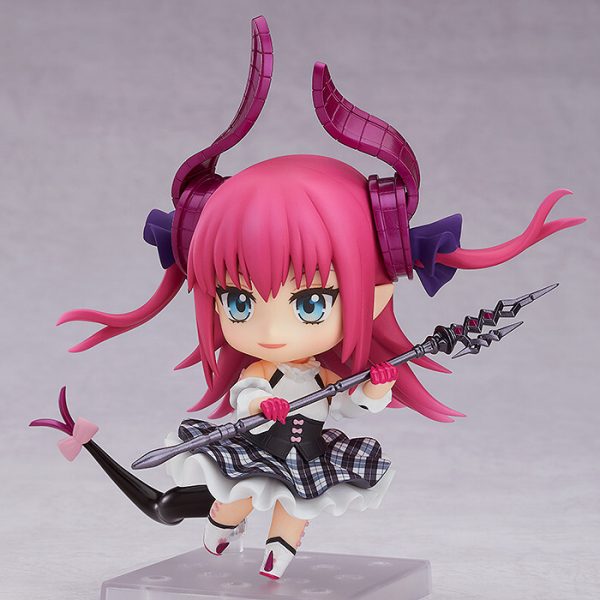 Lancer/Elizabeth Bathory. Fate. [Nendoroid 950]