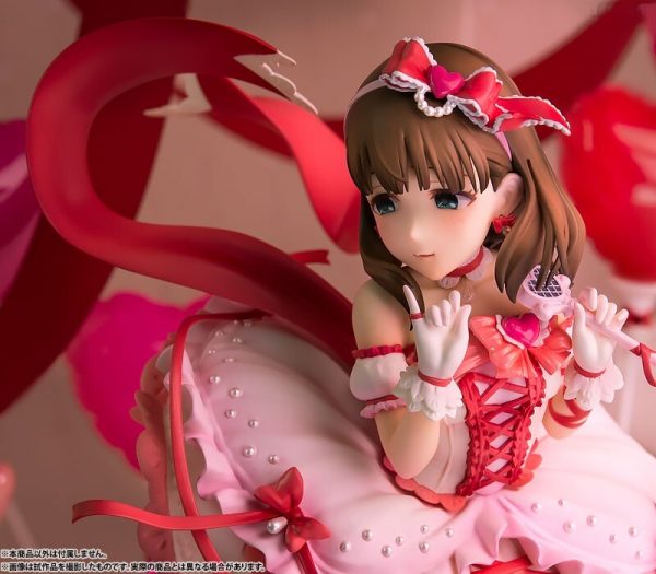 Mayu Sakuma Feel My Heart ver. THE IDOLM@STER Cinderella Girls