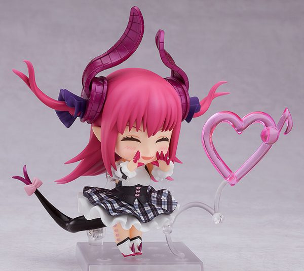 Lancer/Elizabeth Bathory. Fate. [Nendoroid 950]