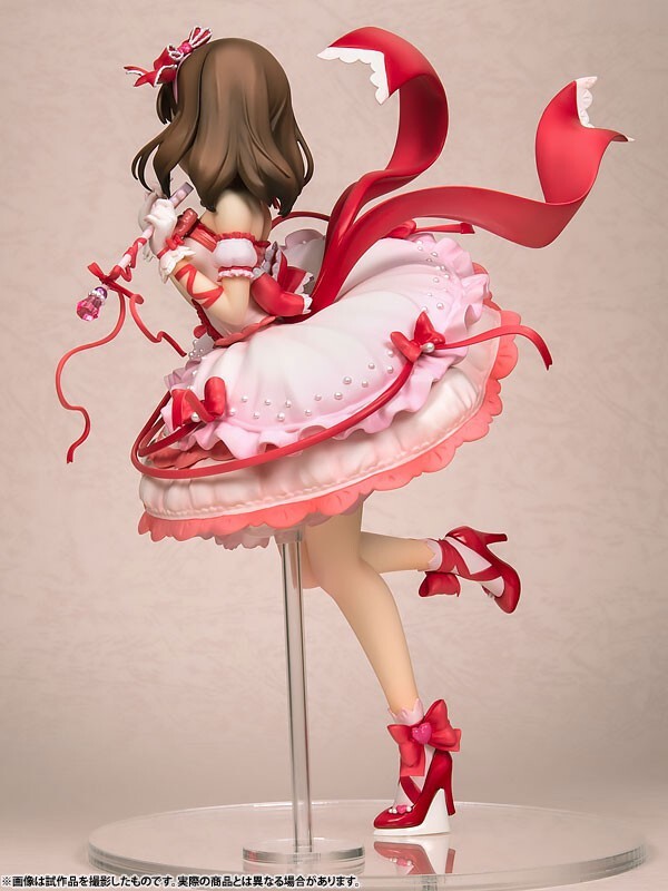 Mayu Sakuma Feel My Heart ver. THE IDOLM@STER Cinderella Girls