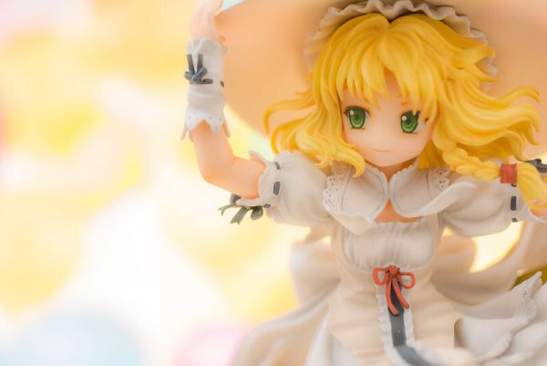 Touhou Project Marisa Kirisame Touhou Kourindou Ver. Event Exclusive Extra Color