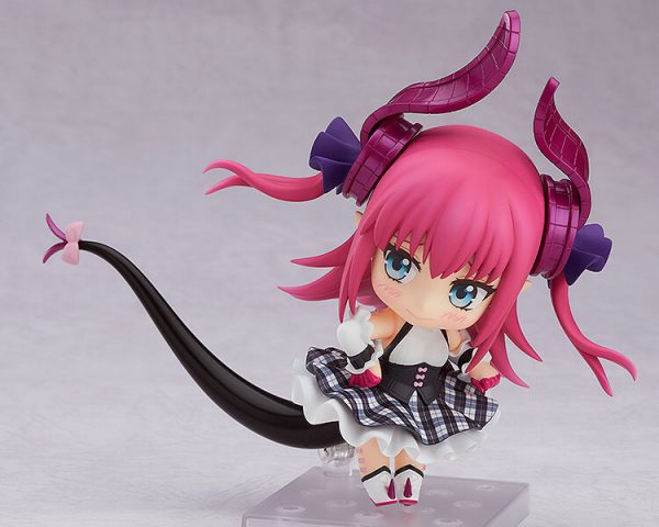 Lancer/Elizabeth Bathory. Fate. [Nendoroid 950]