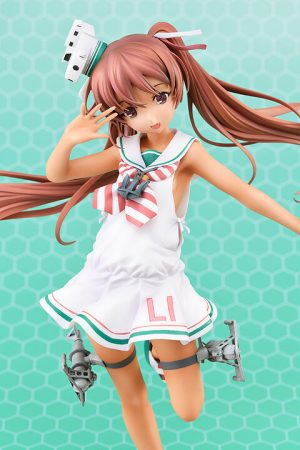 Libeccio - Kantai Collection ~Kan Colle~ Limited Edition