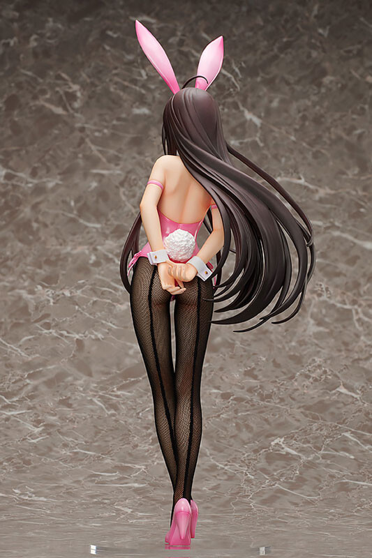 Skuld Bunny Ver. Oh My Goddess! B-STYLE