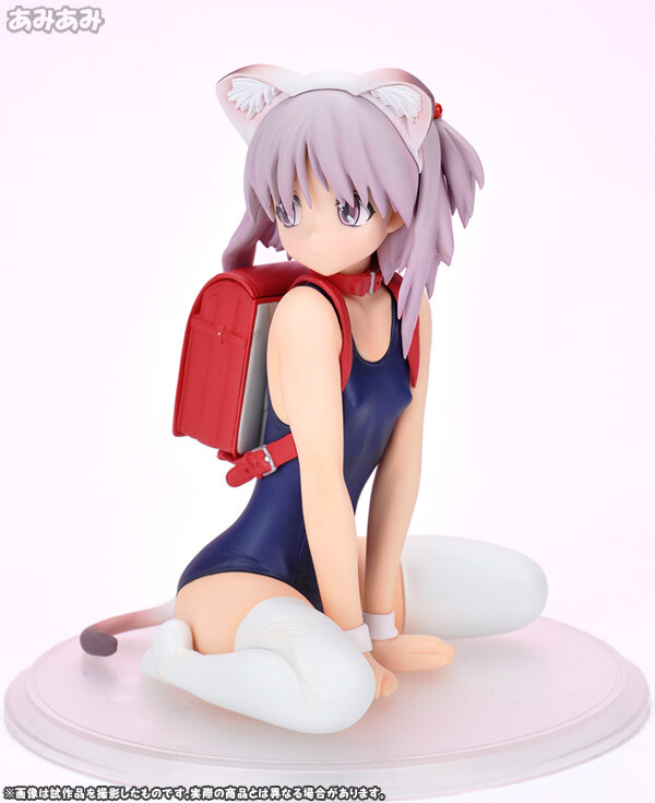 ToHeart2 - Nanako Navy School Swimsuit ver.