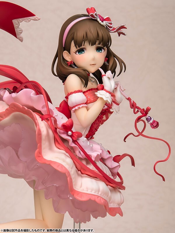 Mayu Sakuma Feel My Heart ver. THE IDOLM@STER Cinderella Girls