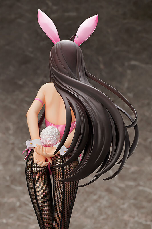 Skuld Bunny Ver. Oh My Goddess! B-STYLE