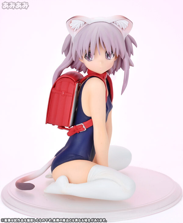 ToHeart2 - Nanako Navy School Swimsuit ver.