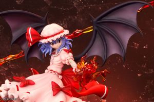 Remilia Scarlet - Gungnir ver. Touhou Project