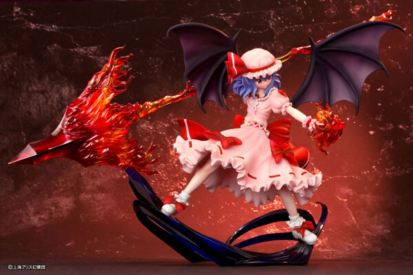 Remilia Scarlet - Gungnir ver. Touhou Project