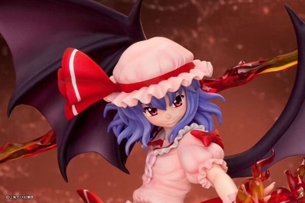 Remilia Scarlet - Gungnir ver. Touhou Project