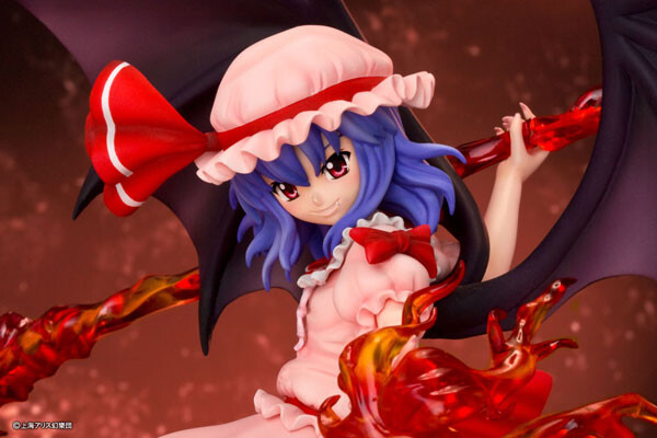 Remilia Scarlet - Gungnir ver. Touhou Project