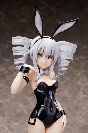 Black Sister Bunny Ver. Hyperdimension Neptunia. B-STYLE