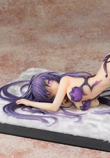 Yatogami Tooka - Inverted Half Naked ver. Date A Live