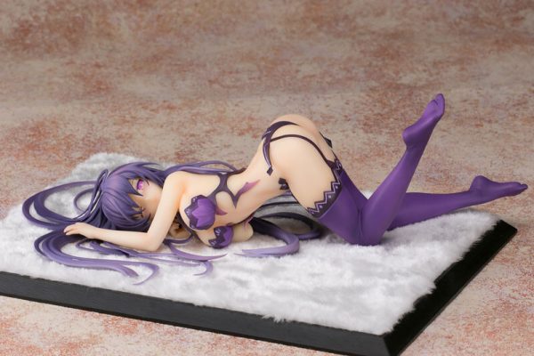 Yatogami Tooka - Inverted Half Naked ver. Date A Live