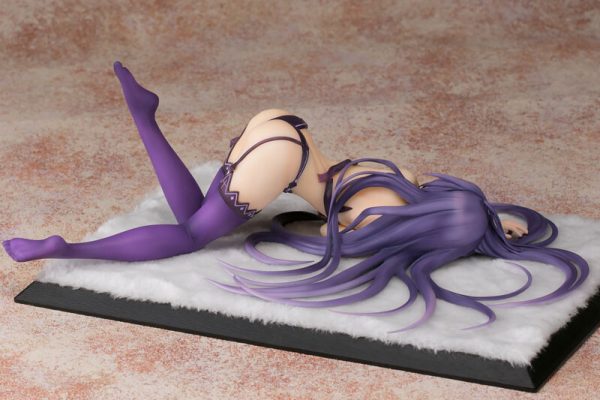 Yatogami Tooka - Inverted Half Naked ver. Date A Live