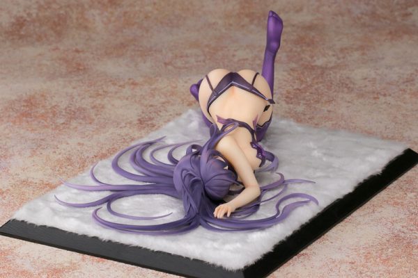 Yatogami Tooka - Inverted Half Naked ver. Date A Live