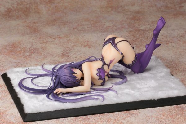 Yatogami Tooka - Inverted Half Naked ver. Date A Live