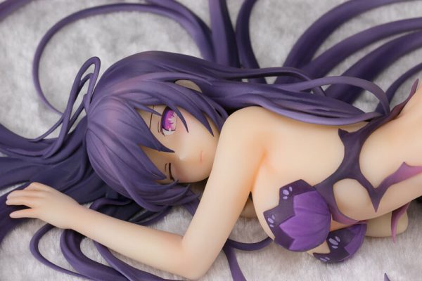 Yatogami Tooka - Inverted Half Naked ver. Date A Live