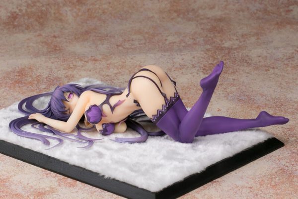 Yatogami Tooka - Inverted Half Naked ver. Date A Live