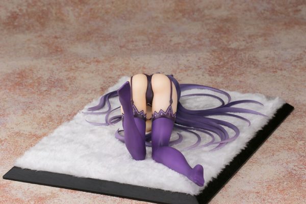 Yatogami Tooka - Inverted Half Naked ver. Date A Live