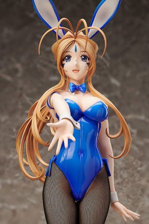 Belldandy Bunny Ver. B-style. Oh My Goddess!