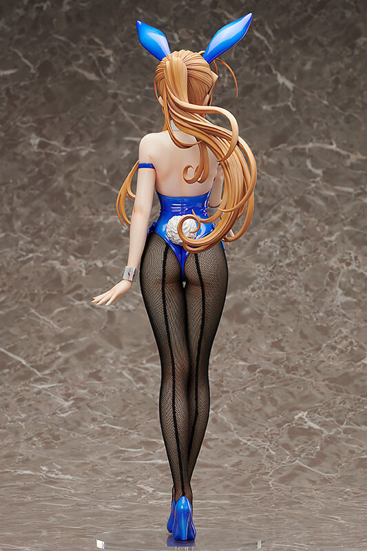 Belldandy Bunny Ver. B-style. Oh My Goddess!