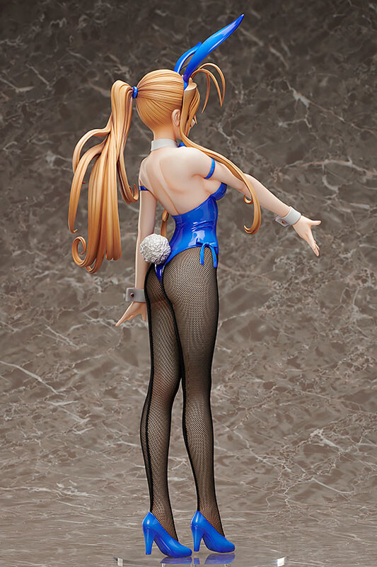 Belldandy Bunny Ver. B-style. Oh My Goddess!