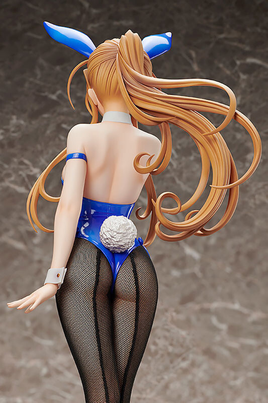 Belldandy Bunny Ver. B-style. Oh My Goddess!