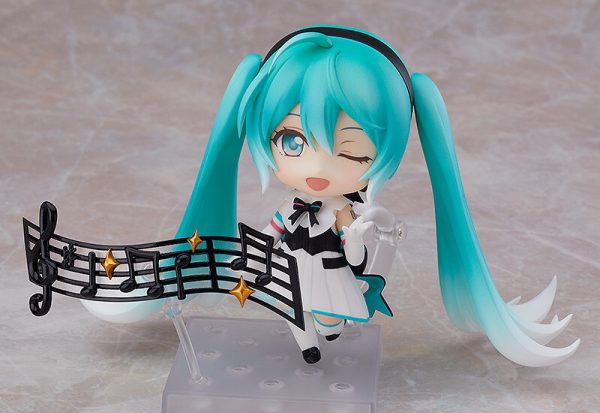 Hatsune Miku: Symphony 2018-2019 Ver. Vocaloid [Nendoroid 1039]