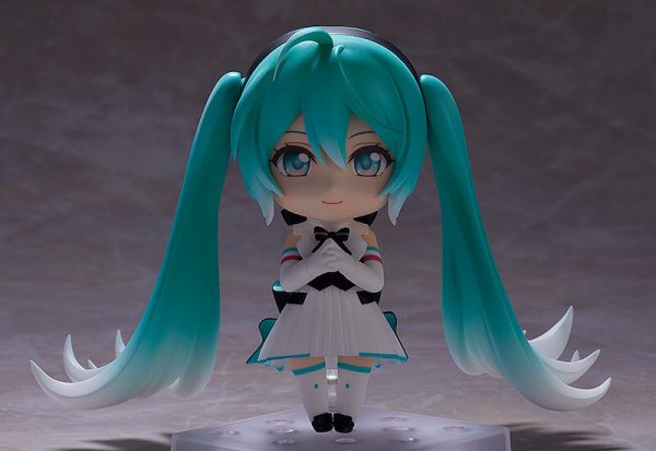 Hatsune Miku: Symphony 2018-2019 Ver. Vocaloid [Nendoroid 1039]