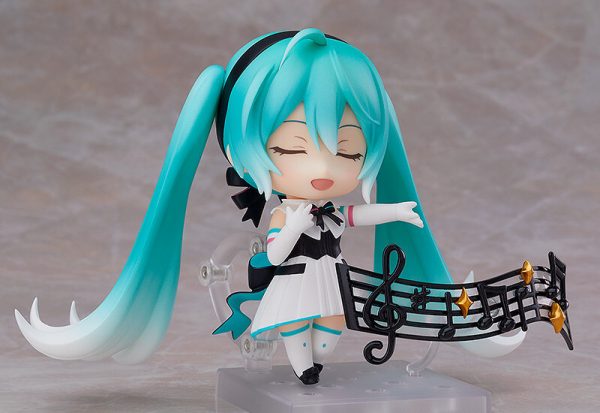 Hatsune Miku: Symphony 2018-2019 Ver. Vocaloid [Nendoroid 1039]