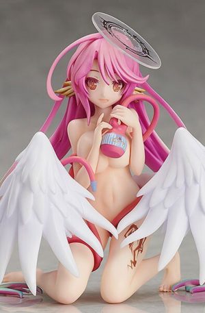 Jibril Fairy Shampoo Ver. No Game No Life