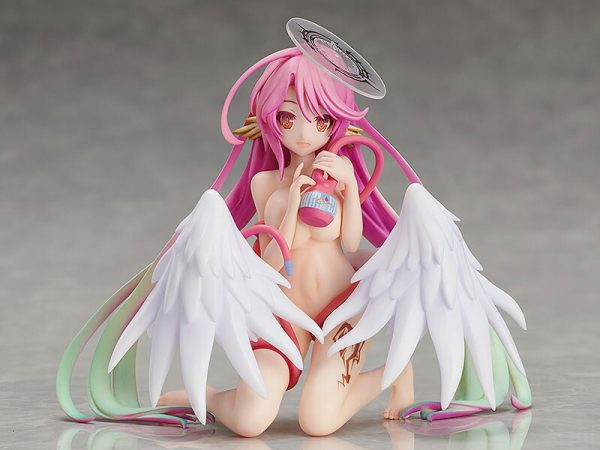 Jibril Fairy Shampoo Ver. No Game No Life