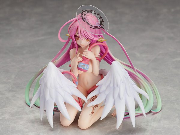 Jibril Fairy Shampoo Ver. No Game No Life