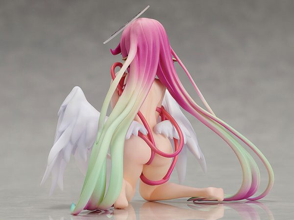 Jibril Fairy Shampoo Ver. No Game No Life