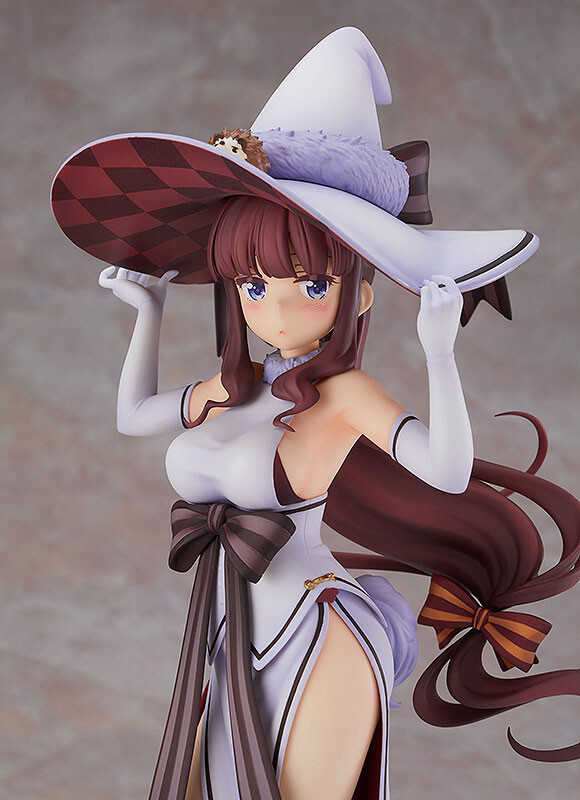 Hifumi Takimoto Witch Ver. Kirara Fantasia