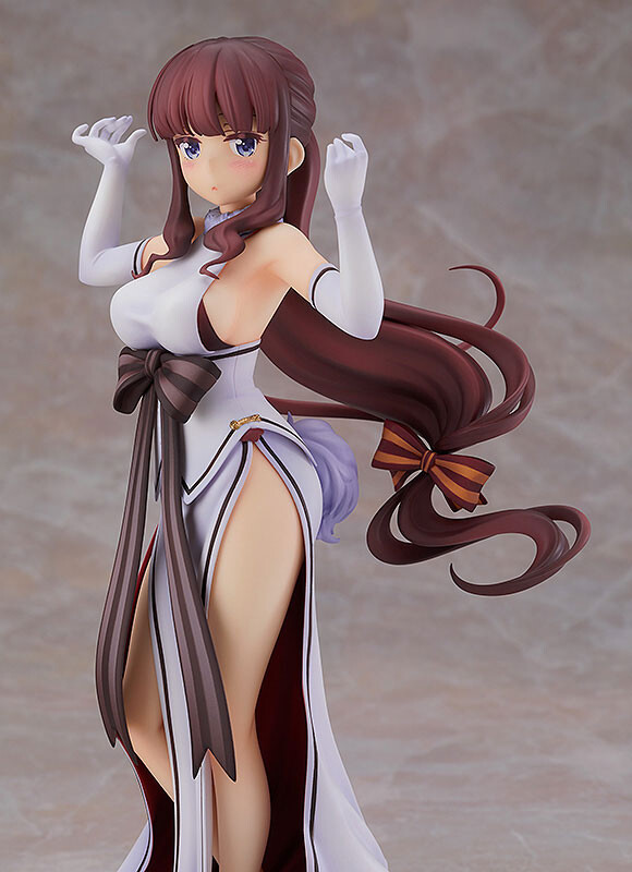 Hifumi Takimoto Witch Ver. Kirara Fantasia