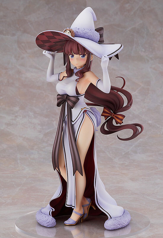 Hifumi Takimoto Witch Ver. Kirara Fantasia