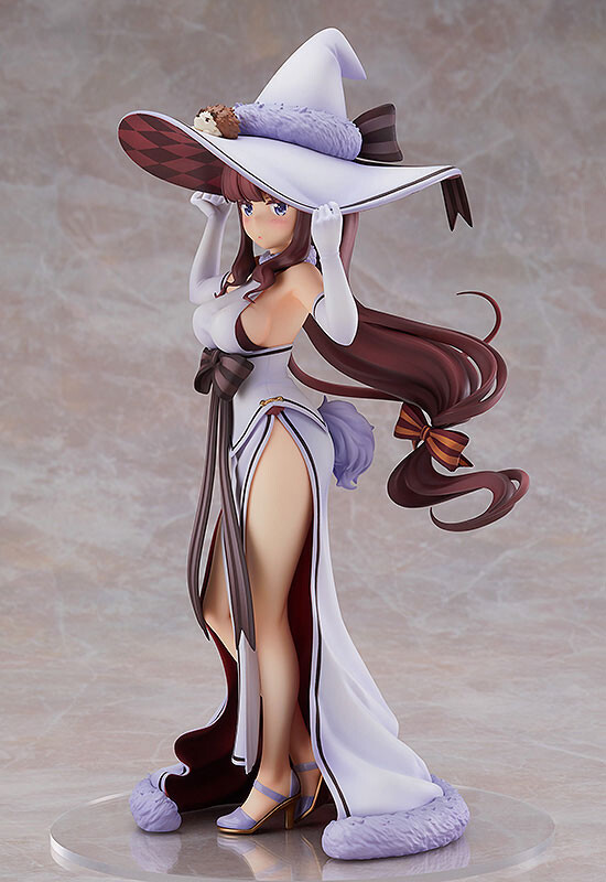 Hifumi Takimoto Witch Ver. Kirara Fantasia