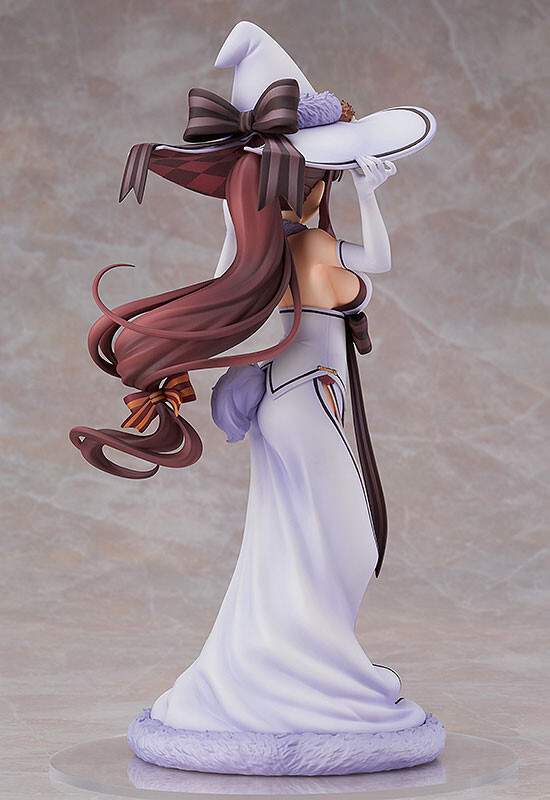 Hifumi Takimoto Witch Ver. Kirara Fantasia