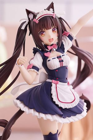 Chocola - Nekopara. POP UP PARADE